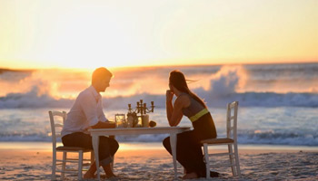 9 Days Honeymoon Safari - Wildebeest Migration & Zanzibar Beach Holiday
