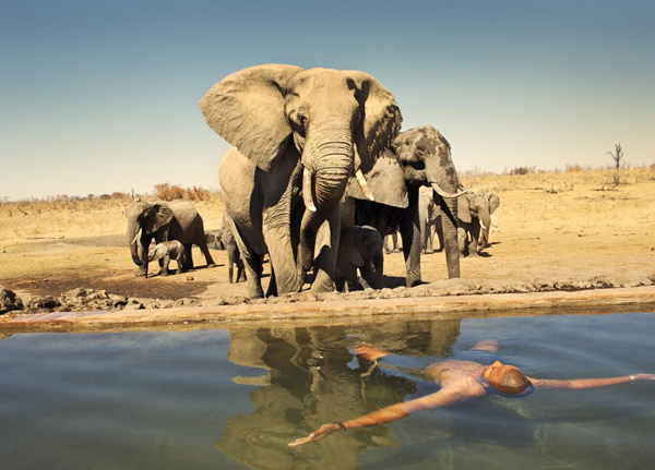 Kitulo National Park