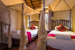 Masailand Safari Lodge