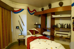 Lake Manyara Serena Hotel