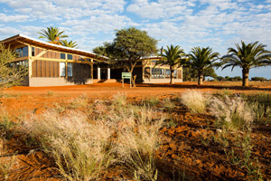 Olea Africana Lodge
