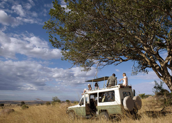 Tarangire National Park